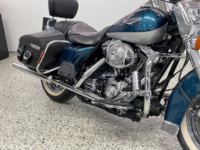 Harley-Davidson Touring