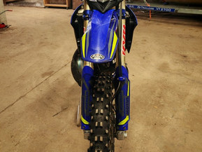 Sherco SE