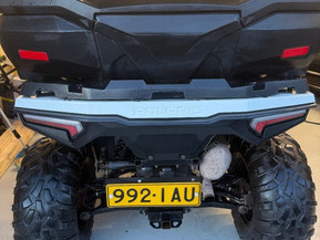 Polaris Sportsman