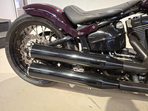 Harley-Davidson Softail