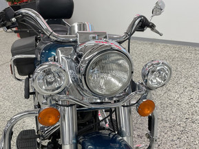 Harley-Davidson Touring