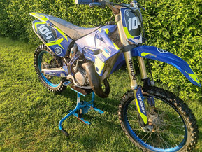 Yamaha YZ