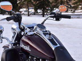 Harley-Davidson Touring