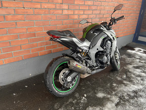 Kawasaki Z