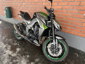 Kawasaki Z