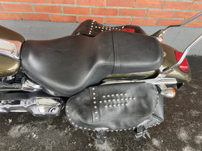 Harley-Davidson Softail