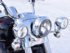 Harley-Davidson Touring