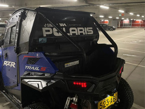 Polaris RZR
