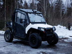Polaris RZR