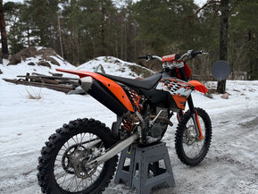 KTM 250