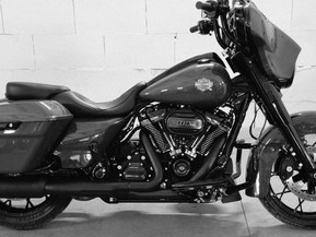 Harley-Davidson Touring