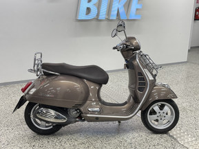Vespa GTS