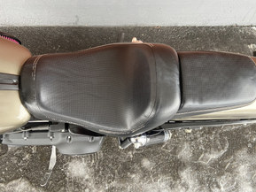 Harley-Davidson Dyna