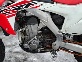Honda CRF