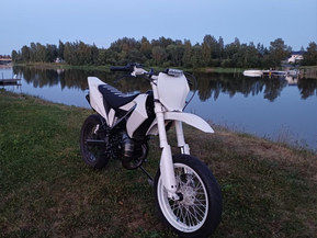 Derbi DRD