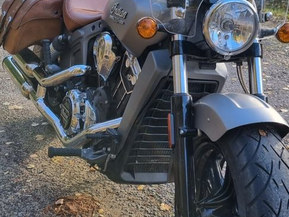 Indian Scout