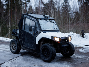 Polaris RZR