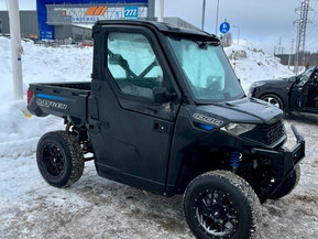 Polaris Ranger