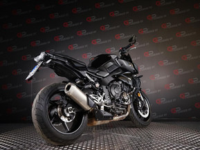 Yamaha MT-10