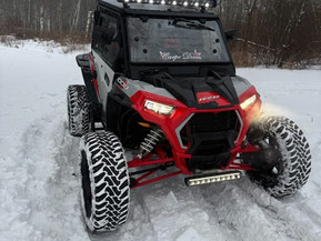 Polaris RZR