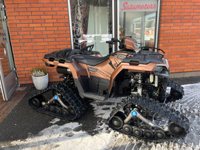 Polaris Sportsman