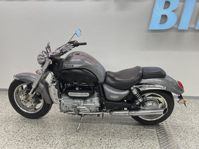 Triumph Rocket III