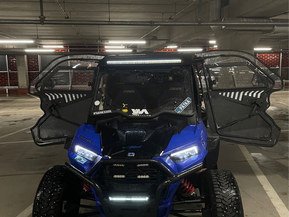Polaris RZR