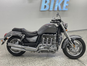 Triumph Rocket III