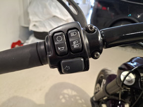 Harley-Davidson Softail