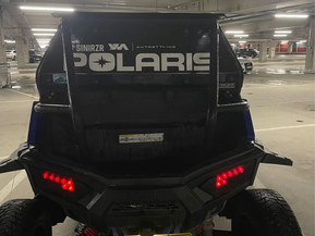 Polaris RZR
