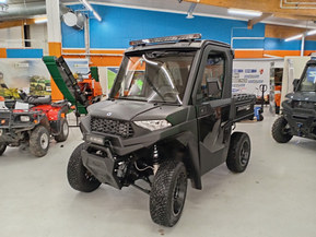 Polaris Ranger