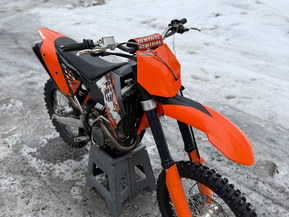 KTM 250