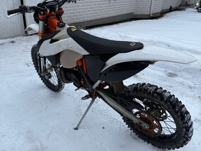 KTM 250
