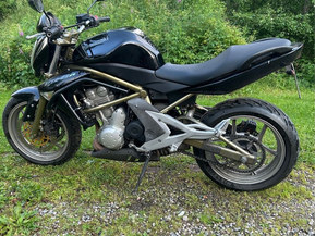 Kawasaki ER-6n