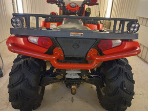 Polaris Sportsman