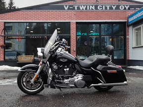 Harley-Davidson Touring