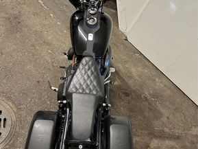 Harley-Davidson Dyna