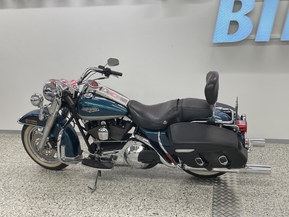 Harley-Davidson Touring