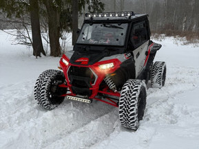 Polaris RZR