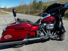 Harley-Davidson Touring