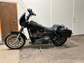 Harley-Davidson Dyna