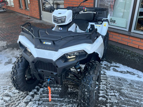 Polaris Sportsman