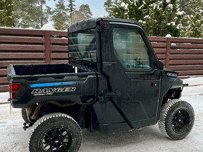 Polaris Ranger