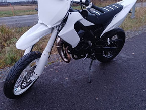 Derbi DRD