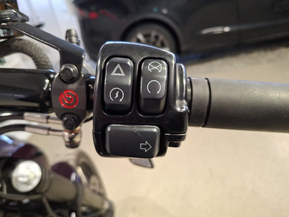 Harley-Davidson Softail