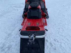 Polaris 800 Switchback