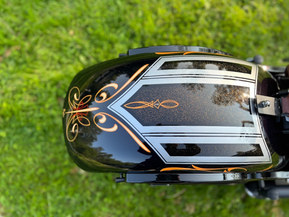 Harley-Davidson Softail