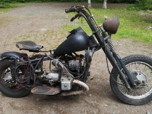 Dnepr MT-10
