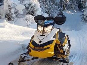 Ski-Doo MX Z