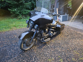 Harley-Davidson Touring